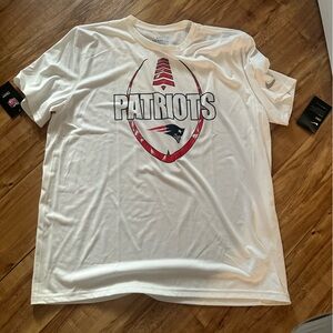 Patriots Nike Shirt